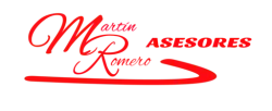 Martín Romero Asesores