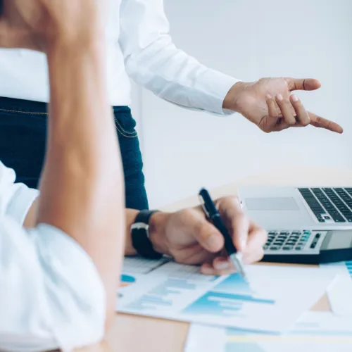 Trabajo contable