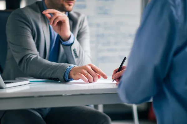 Asesoría laboral para empresas
